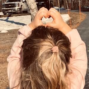 Meet your Posher, Stacy